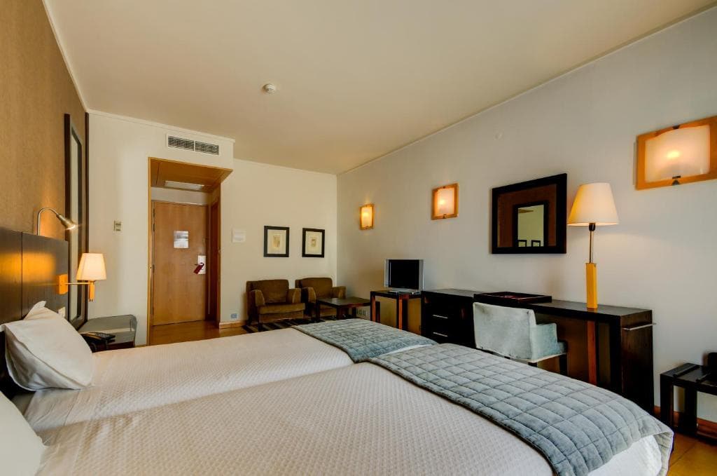Sejur Portugalia - Hotel Alvorada - 39