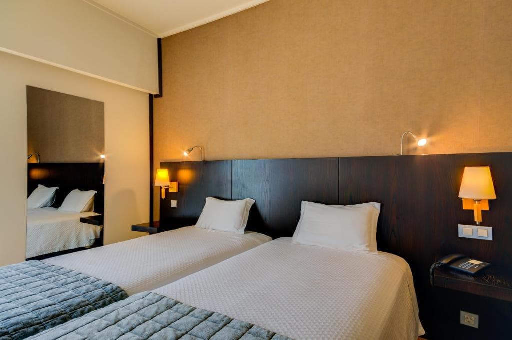 Sejur Portugalia - Hotel Alvorada - 40