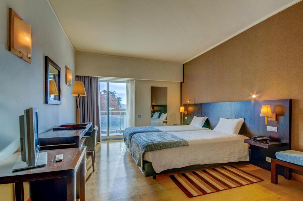 Sejur Portugalia - Hotel Alvorada - 41