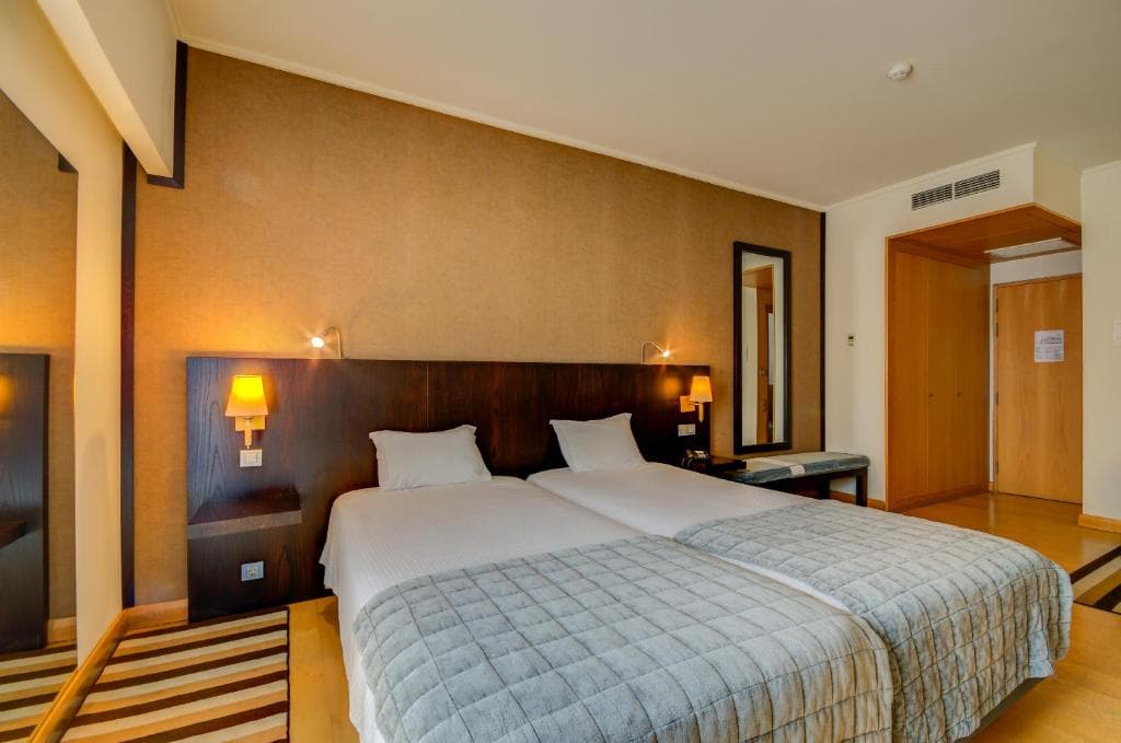 Sejur Portugalia - Hotel Alvorada - 43