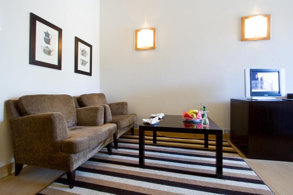 Sejur Portugalia - Hotel Alvorada - 44