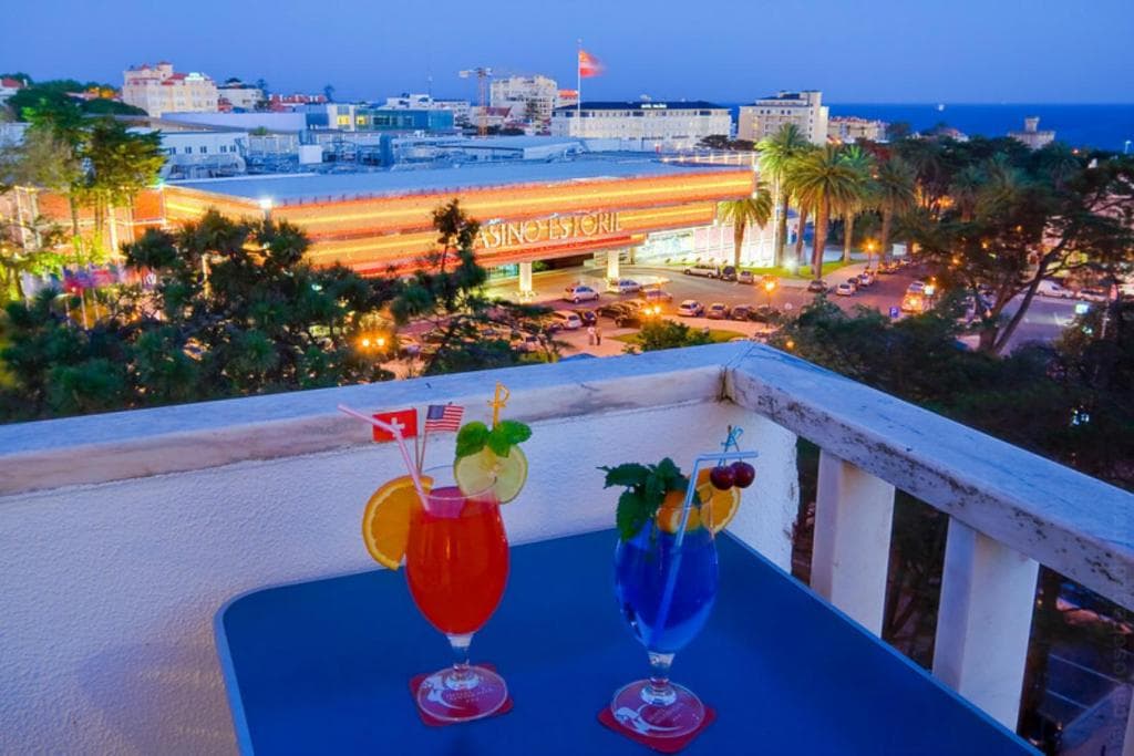 Sejur Portugalia - Hotel Alvorada - 45