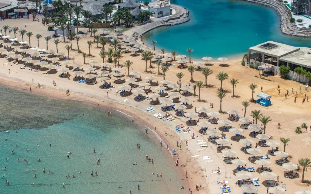Blend Club Aqua Resort - 8