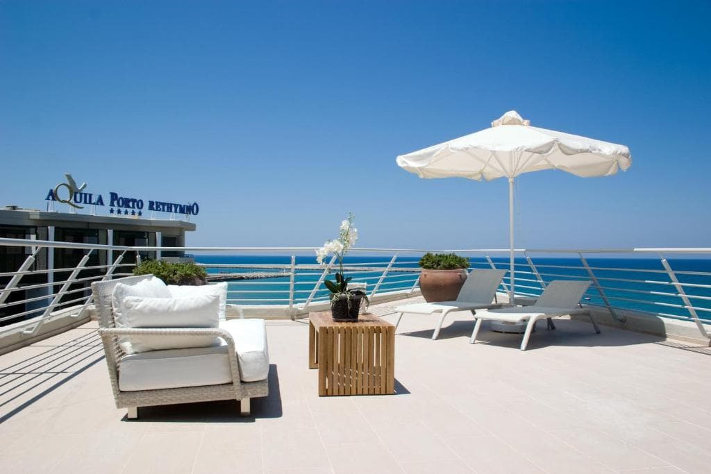 Aquila Porto Rethymno - 3