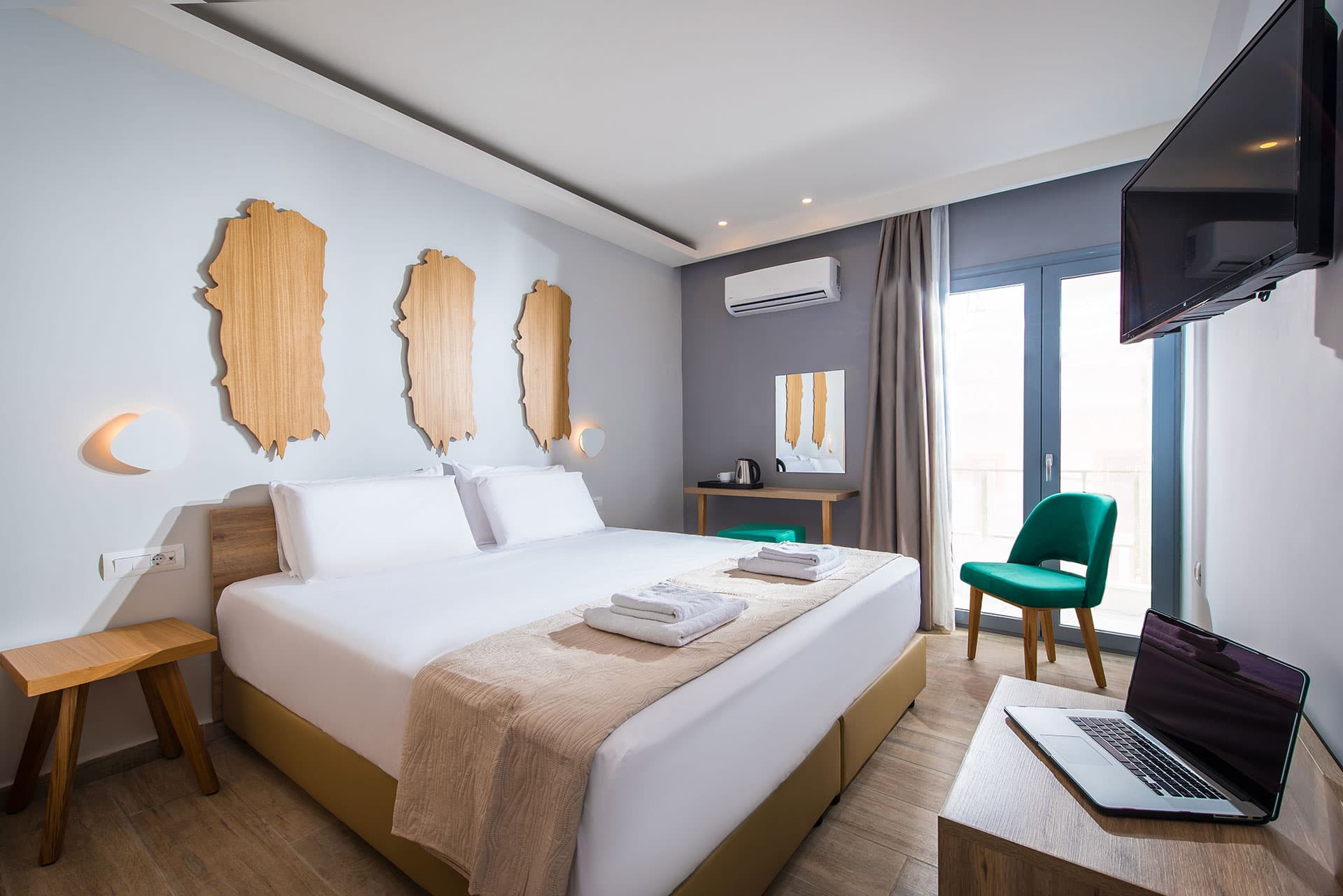 City Green Hotel - 4