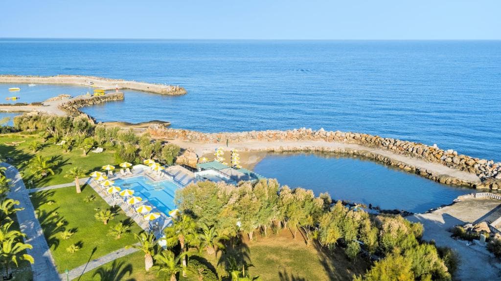 Iberostar Creta Marine - 1