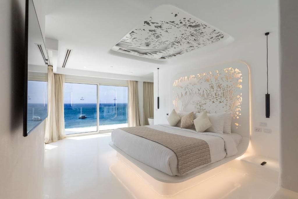 Meraki Resort Sharm El Sheikh (Adults Only 16+) - 2