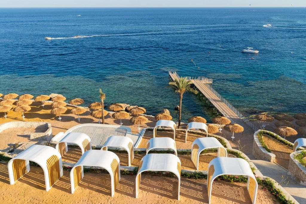 Meraki Resort Sharm El Sheikh (Adults Only 16+) - 3