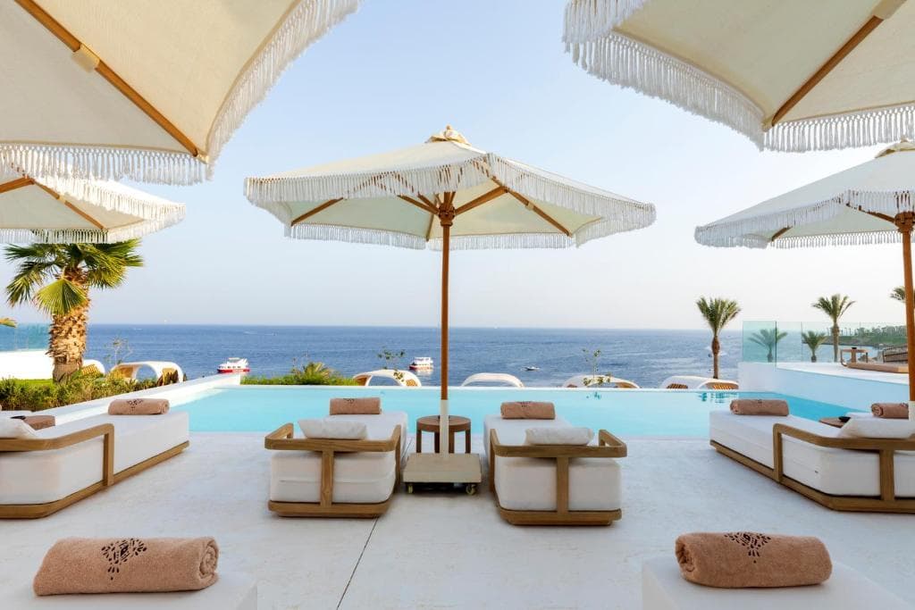 Meraki Resort Sharm El Sheikh (Adults Only 16+) - 4