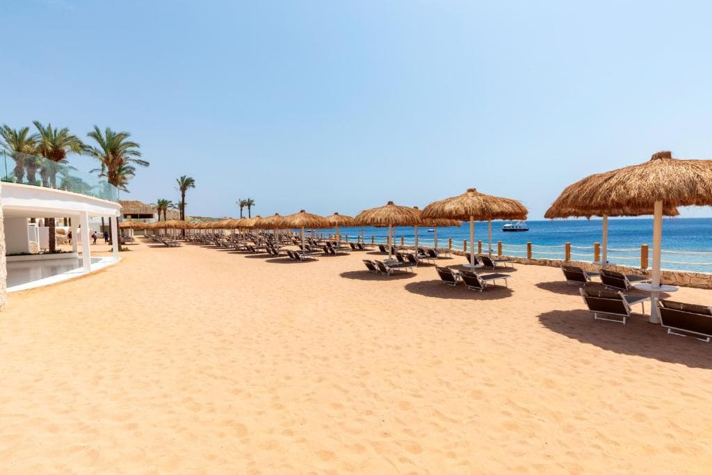 Meraki Resort Sharm El Sheikh (Adults Only 16+) - 5