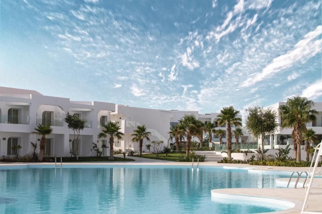 Meraki Resort Sharm El Sheikh (Adults Only 16+) - 6