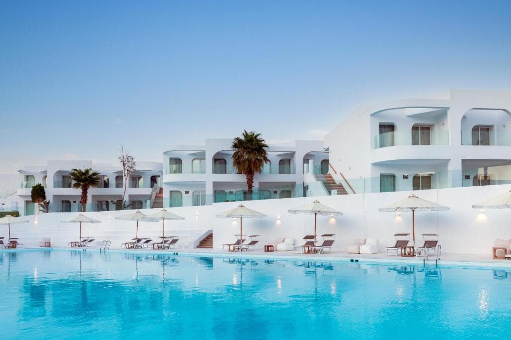 Meraki Resort Sharm El Sheikh (Adults Only 16+) - 8