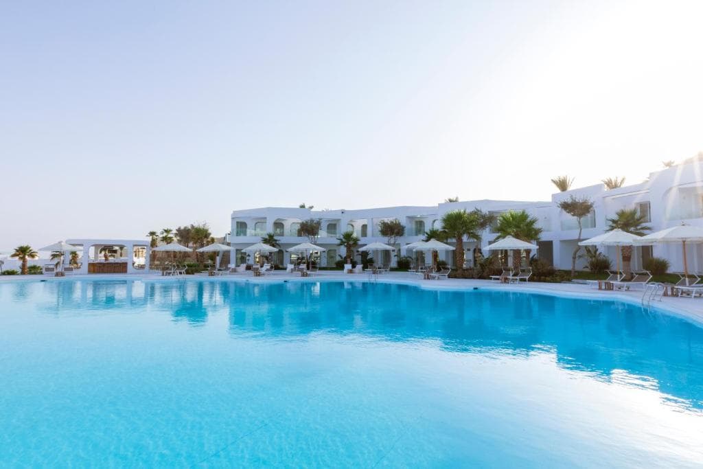 Meraki Resort Sharm El Sheikh (Adults Only 16+) - 9