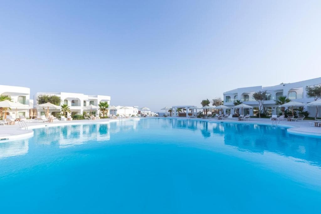 Meraki Resort Sharm El Sheikh (Adults Only 16+) - 10