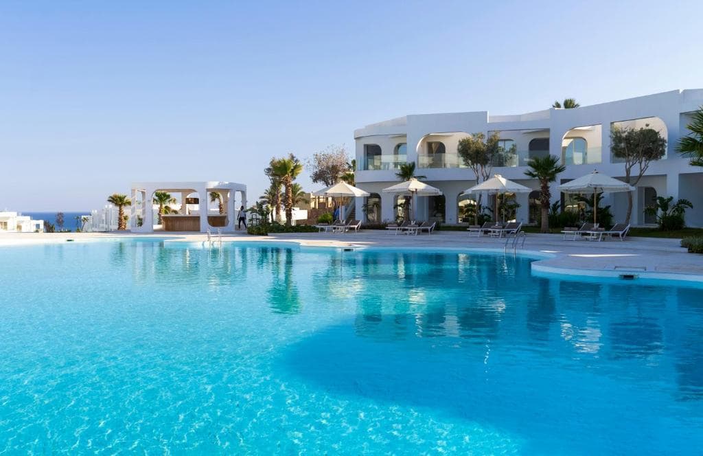 Meraki Resort Sharm El Sheikh (Adults Only 16+) - 11