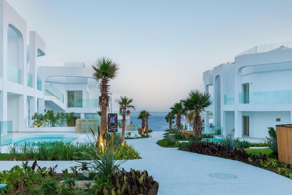 Meraki Resort Sharm El Sheikh (Adults Only 16+) - 12