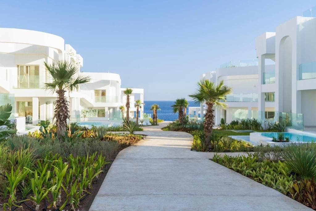 Meraki Resort Sharm El Sheikh (Adults Only 16+) - 13