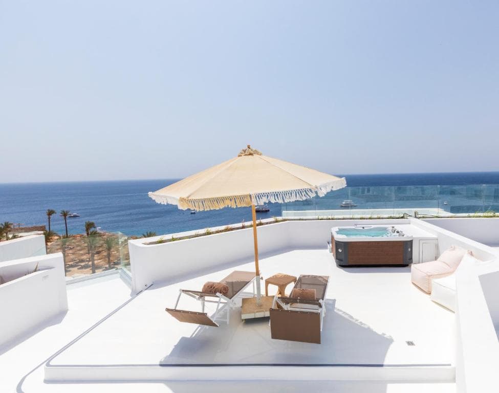 Meraki Resort Sharm El Sheikh (Adults Only 16+) - 14