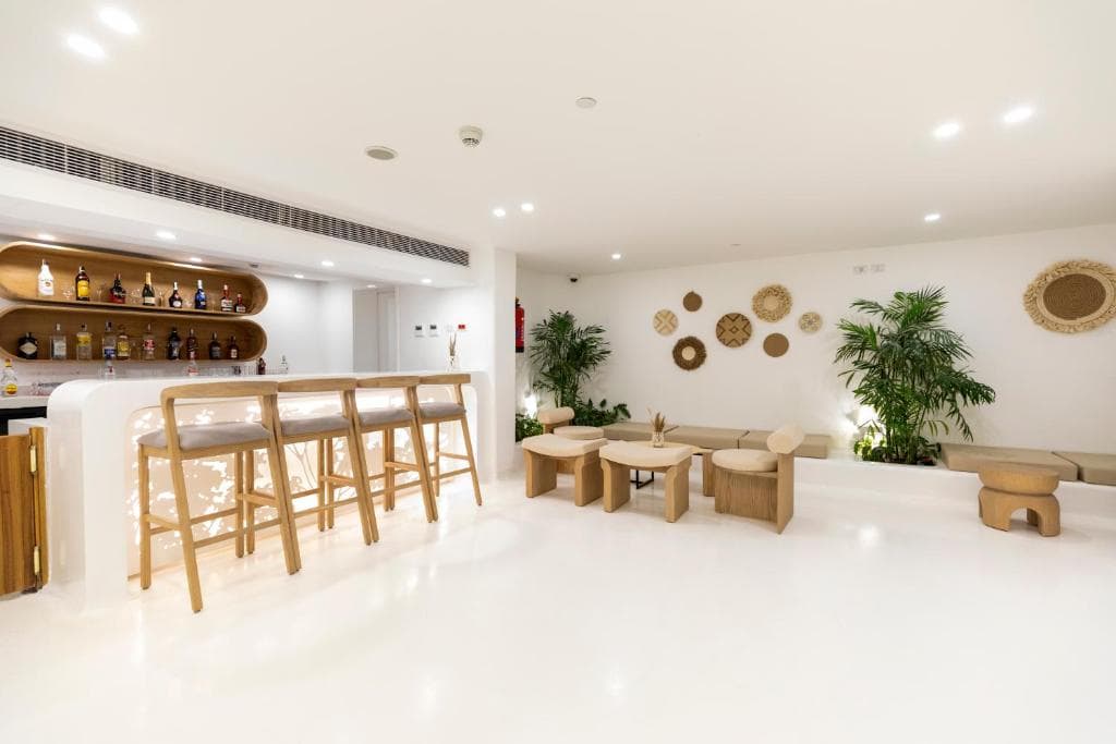 Meraki Resort Sharm El Sheikh (Adults Only 16+) - 16