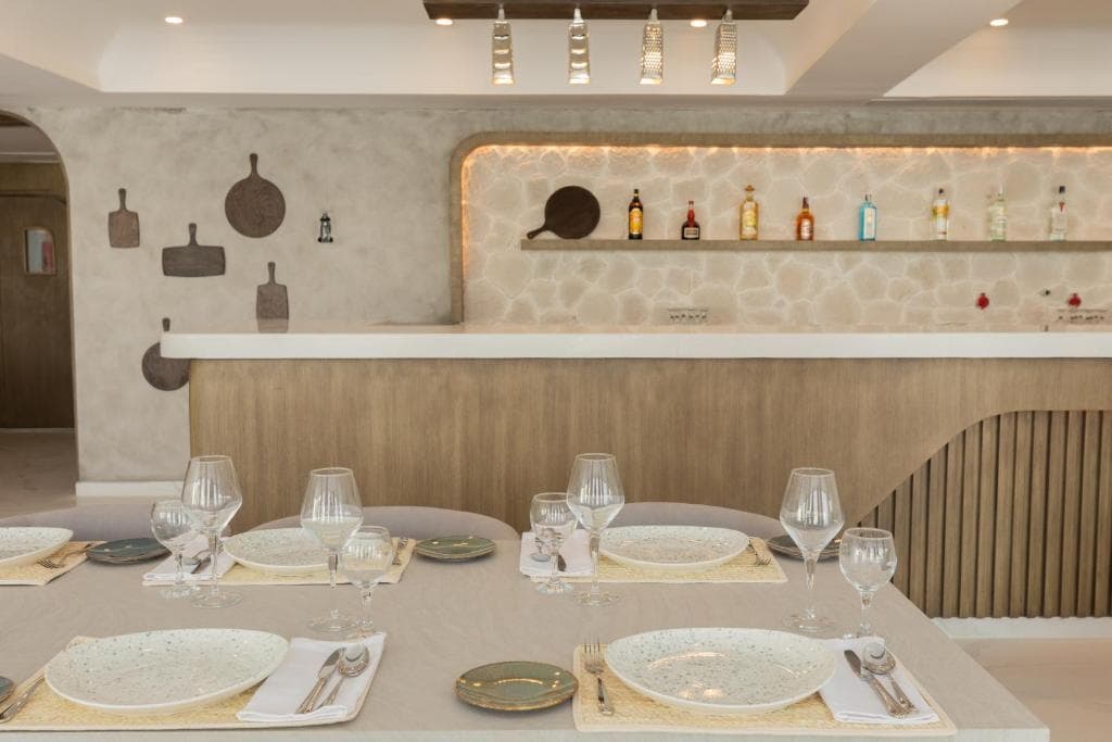Meraki Resort Sharm El Sheikh (Adults Only 16+) - 18