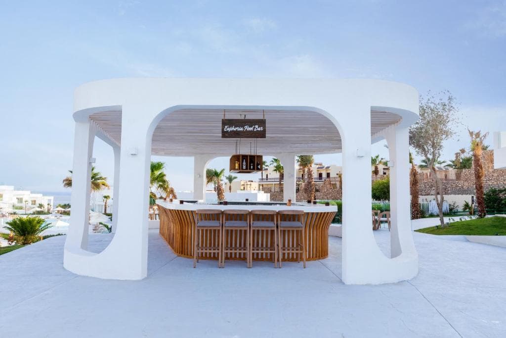 Meraki Resort Sharm El Sheikh (Adults Only 16+) - 23