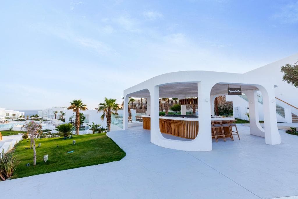 Meraki Resort Sharm El Sheikh (Adults Only 16+) - 24