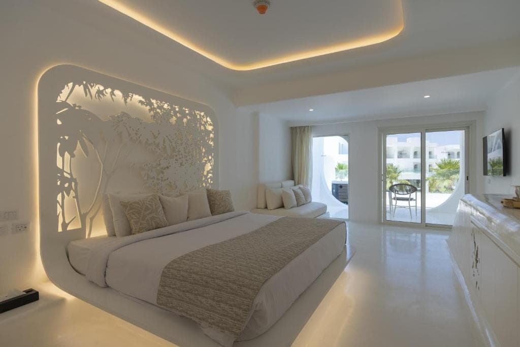 Meraki Resort Sharm El Sheikh (Adults Only 16+) - 25