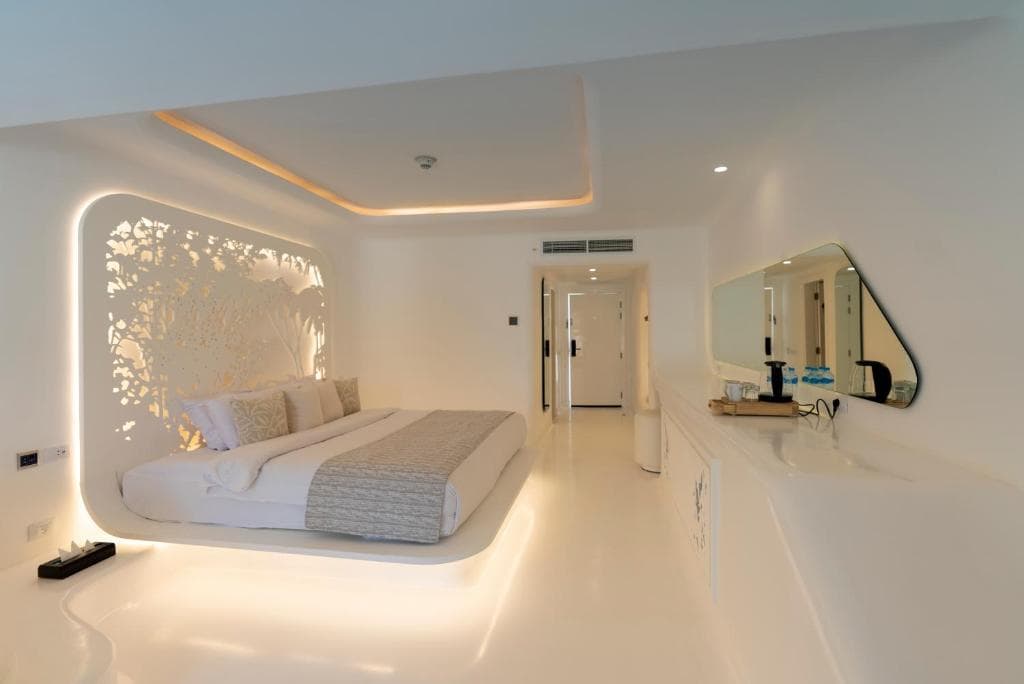 Meraki Resort Sharm El Sheikh (Adults Only 16+) - 26