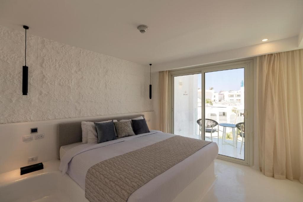 Meraki Resort Sharm El Sheikh (Adults Only 16+) - 27