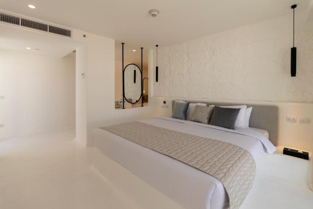Meraki Resort Sharm El Sheikh (Adults Only 16+) - 28