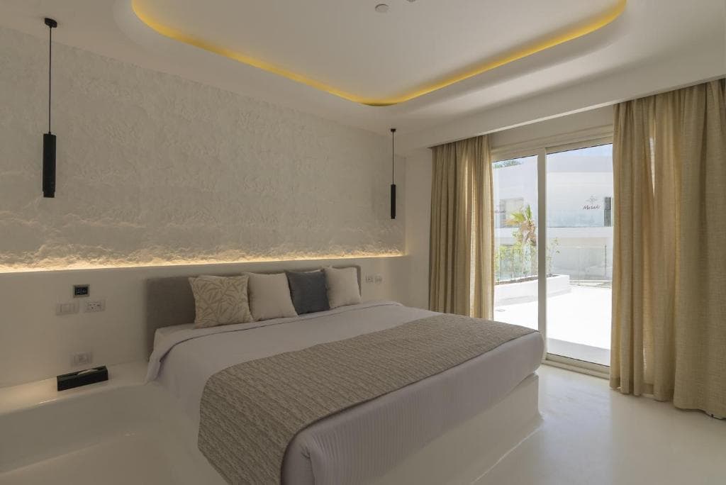 Meraki Resort Sharm El Sheikh (Adults Only 16+) - 31