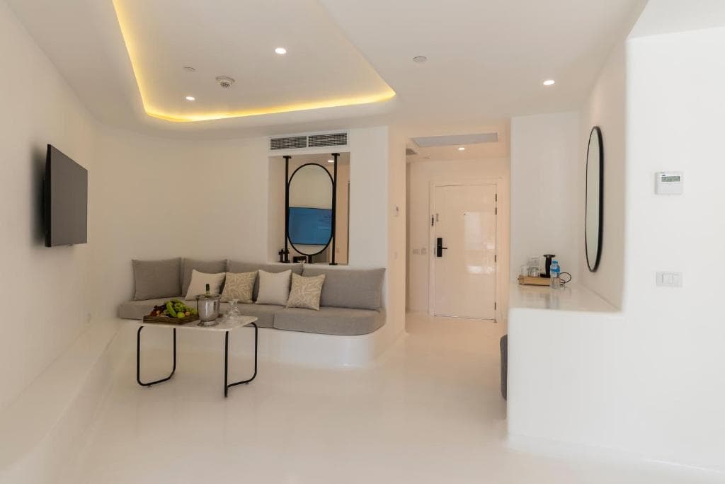 Meraki Resort Sharm El Sheikh (Adults Only 16+) - 33