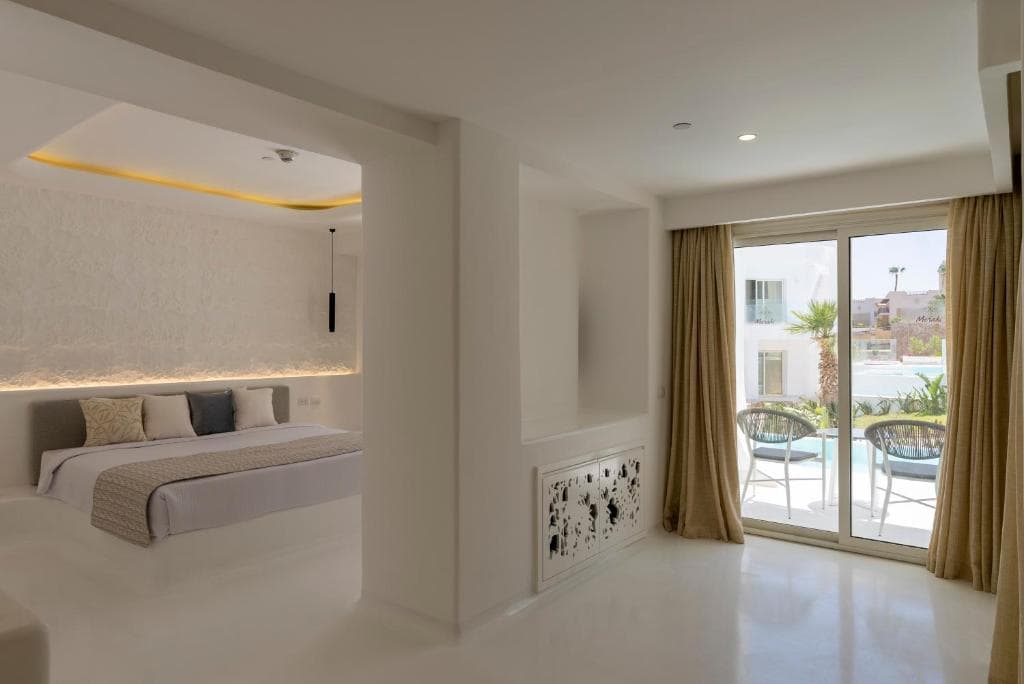 Meraki Resort Sharm El Sheikh (Adults Only 16+) - 35