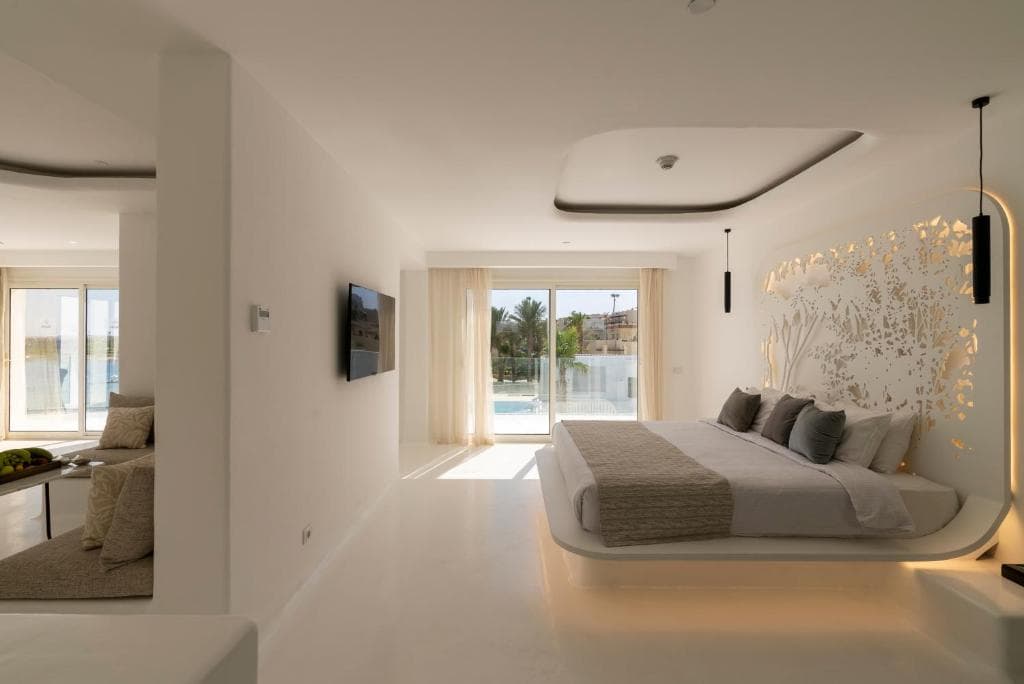 Meraki Resort Sharm El Sheikh (Adults Only 16+) - 37
