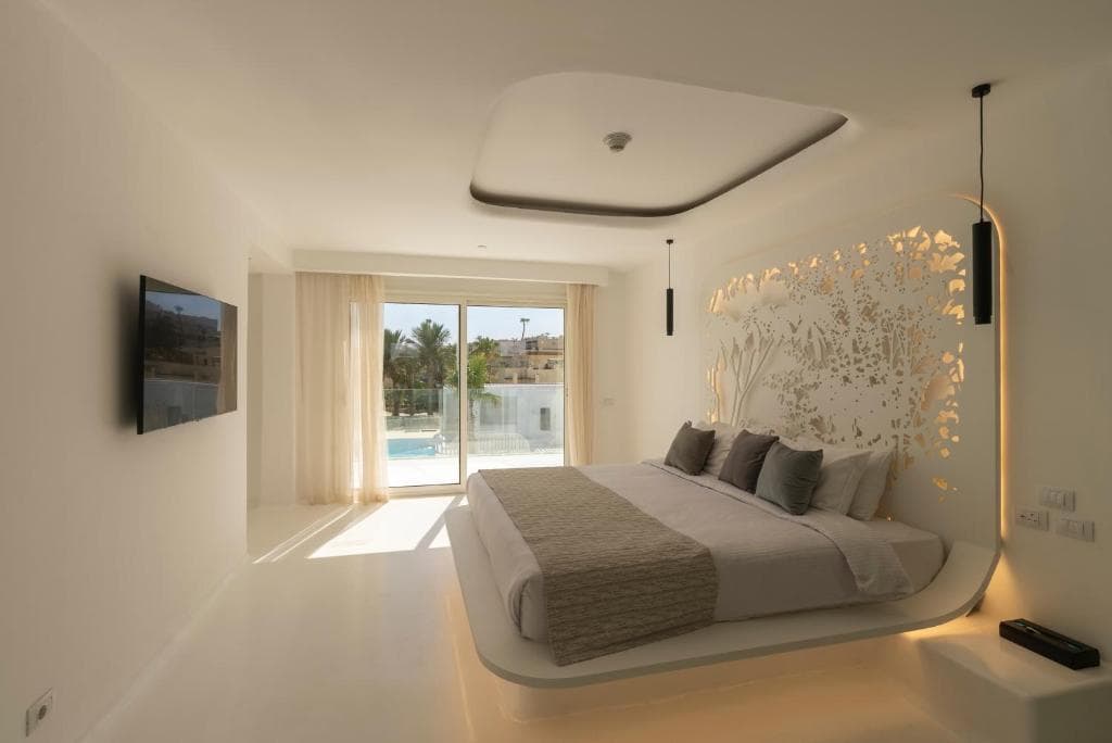 Meraki Resort Sharm El Sheikh (Adults Only 16+) - 38