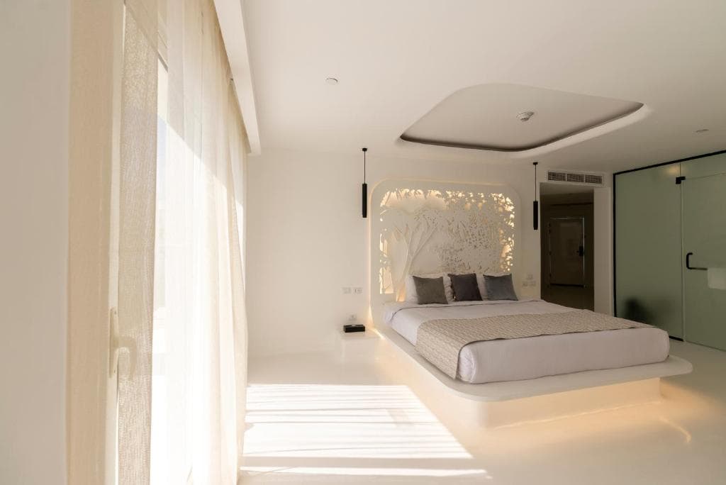 Meraki Resort Sharm El Sheikh (Adults Only 16+) - 40