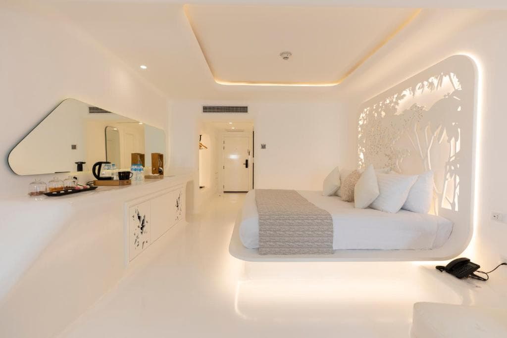 Meraki Resort Sharm El Sheikh (Adults Only 16+) - 41