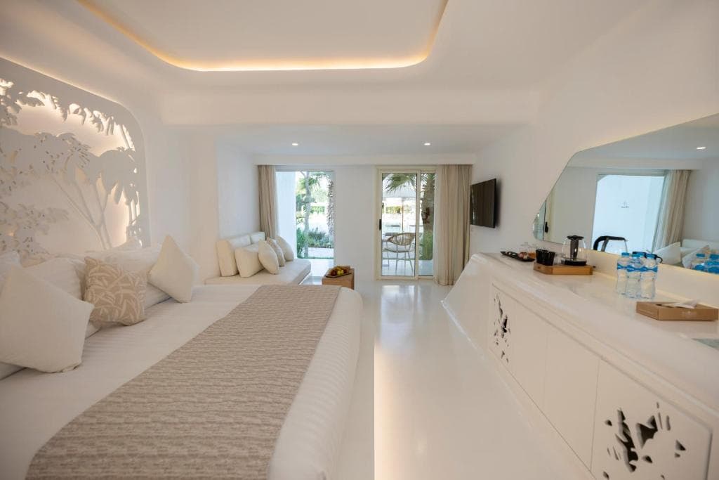 Meraki Resort Sharm El Sheikh (Adults Only 16+) - 42