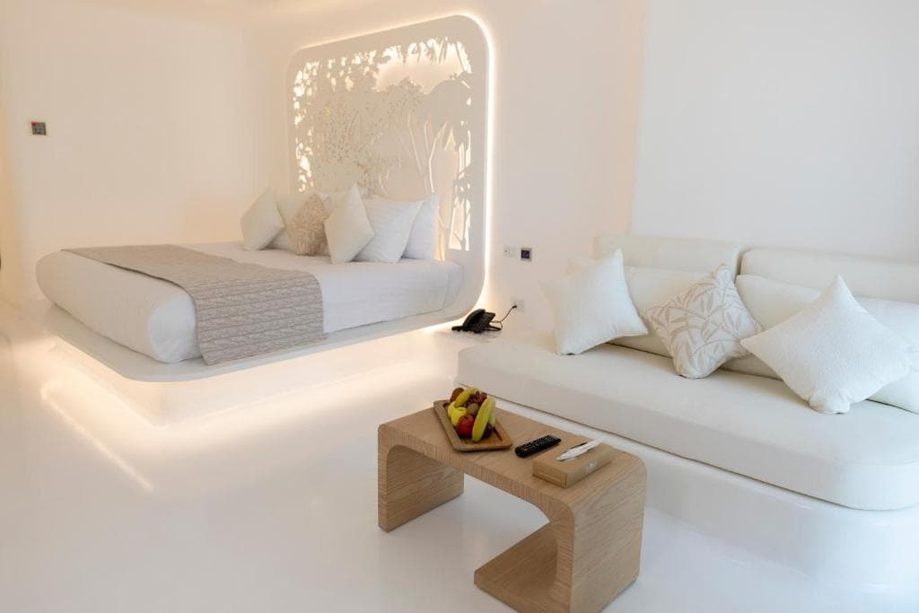Meraki Resort Sharm El Sheikh (Adults Only 16+) - 43