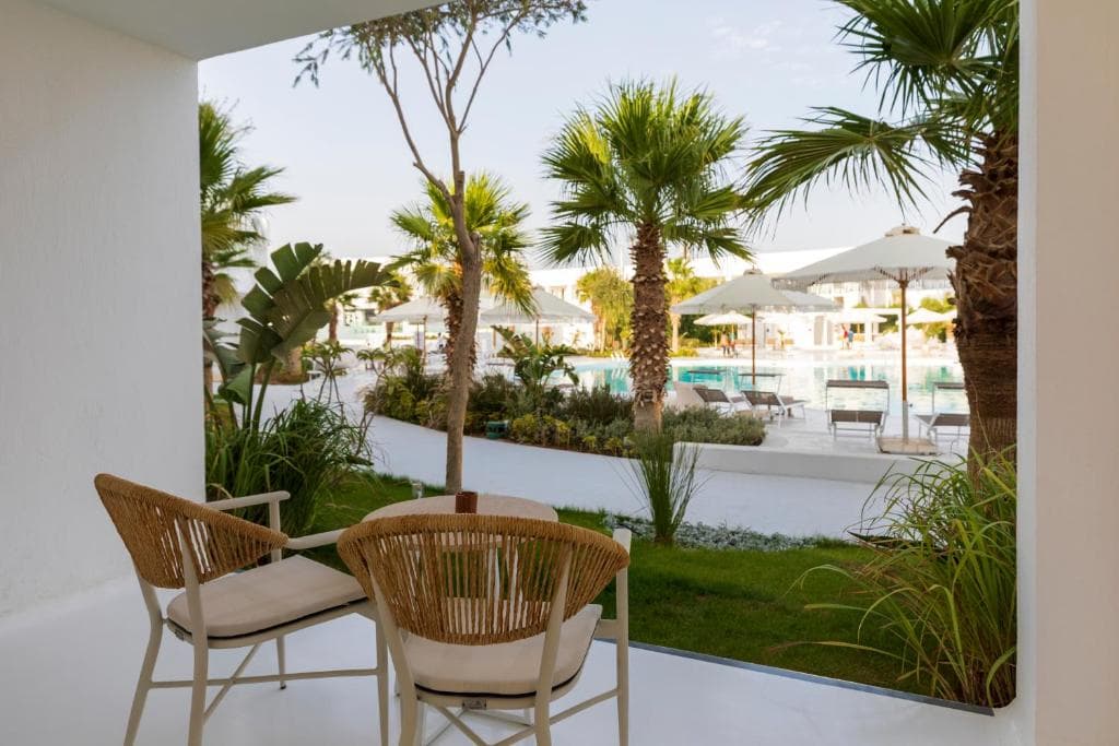 Meraki Resort Sharm El Sheikh (Adults Only 16+) - 44