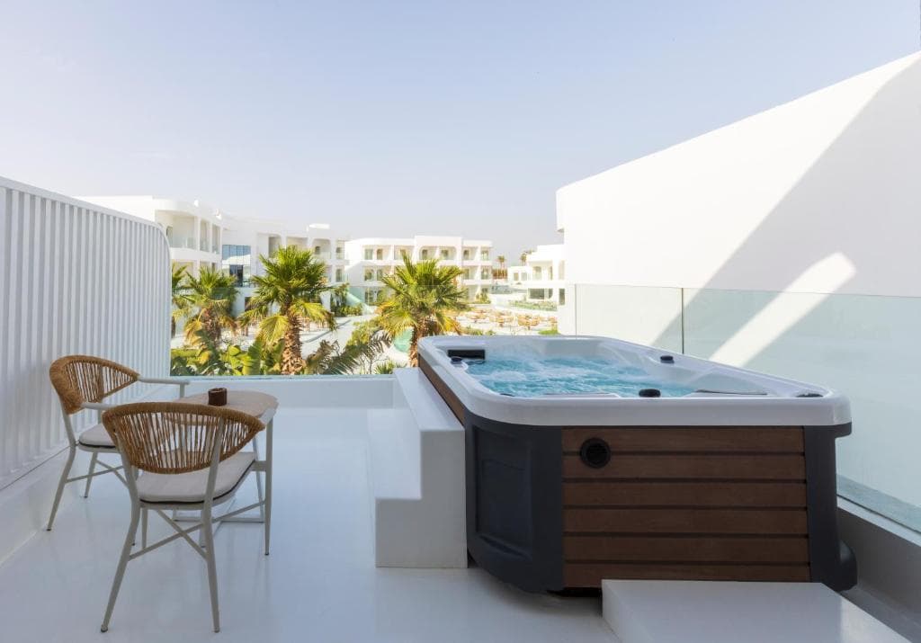 Meraki Resort Sharm El Sheikh (Adults Only 16+) - 45