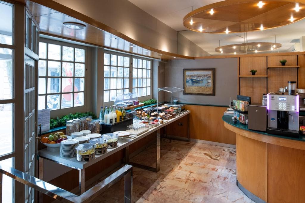 Catalonia Castellnou - 10