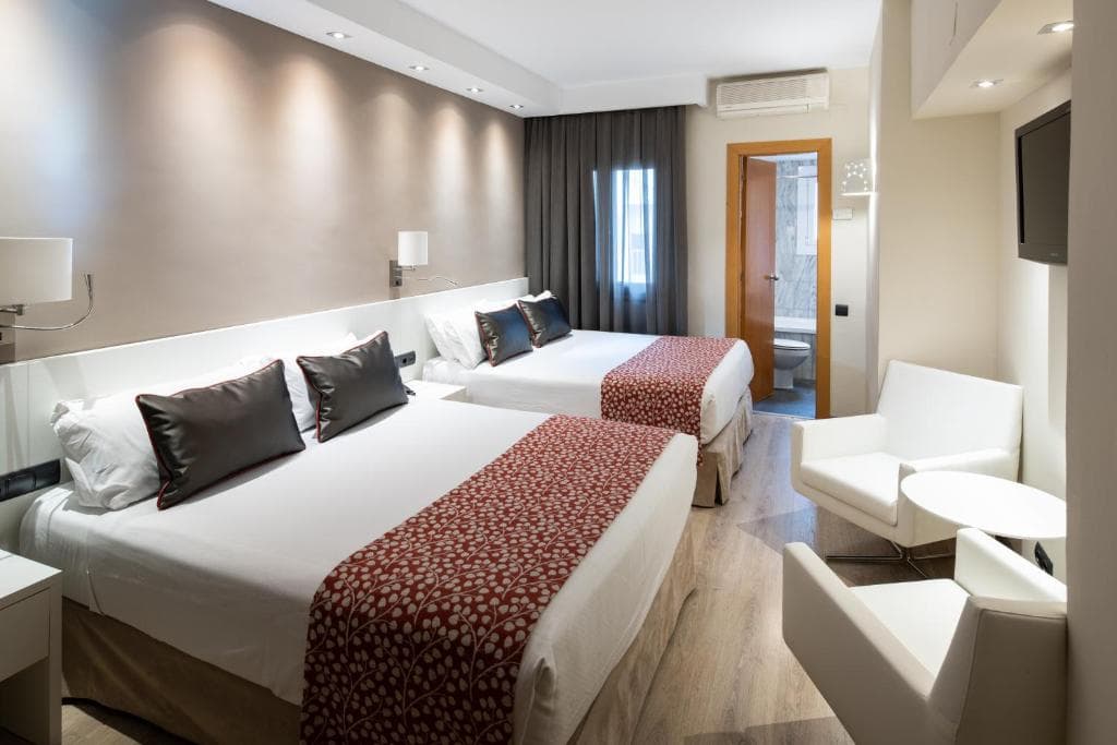 Catalonia Castellnou - 12