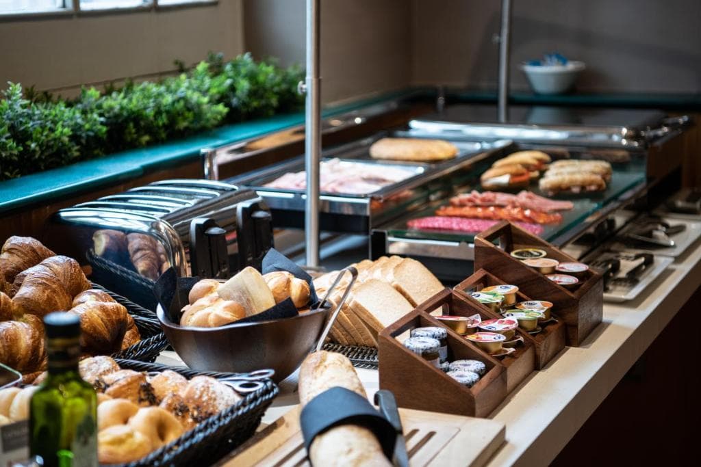 Catalonia Castellnou - 19