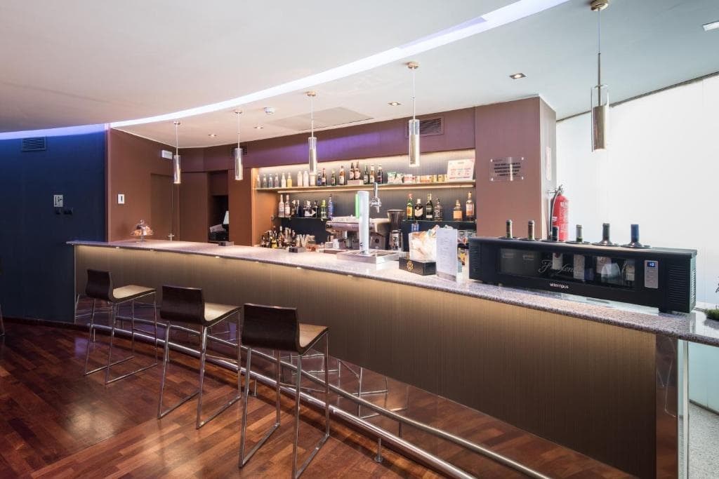 Catalonia Park Putxet - 17