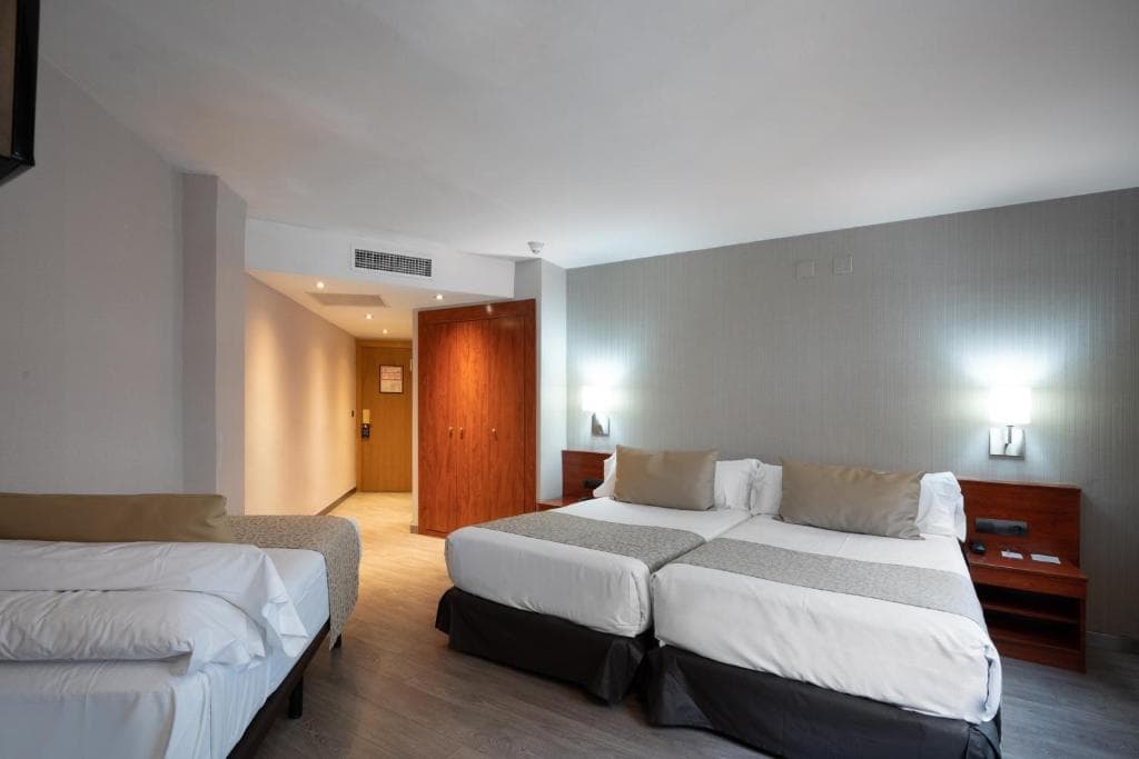 Catalonia Park Putxet - 21