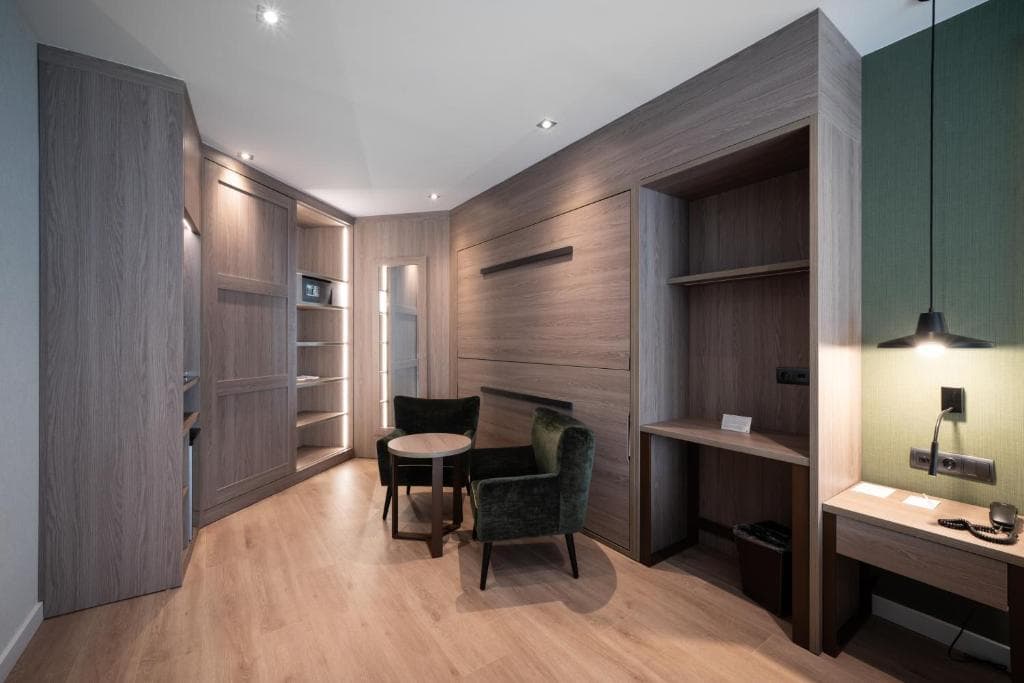 Catalonia Park Putxet - 27