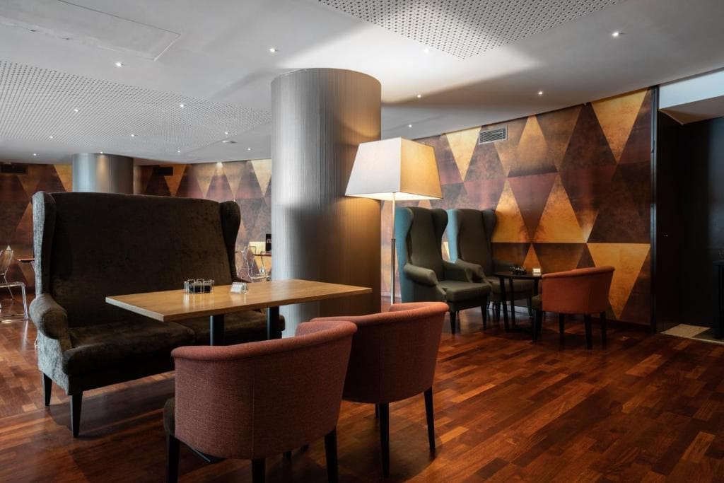 Catalonia Park Putxet - 40