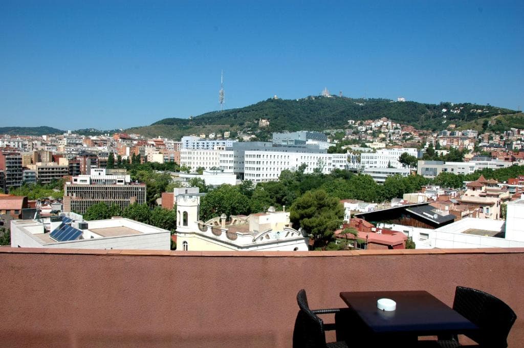 Catalonia Park Güell - 3