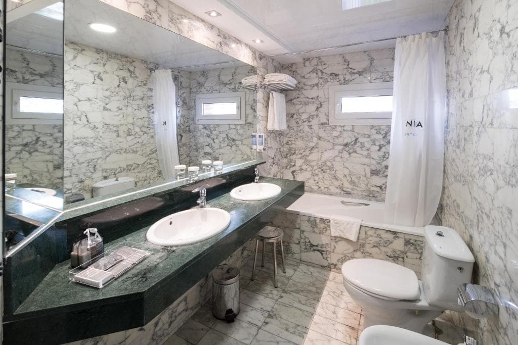 Catalonia Park Güell - 5